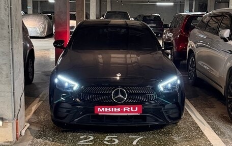 Mercedes-Benz E-Класс, 2020 год, 5 200 000 рублей, 38 фотография