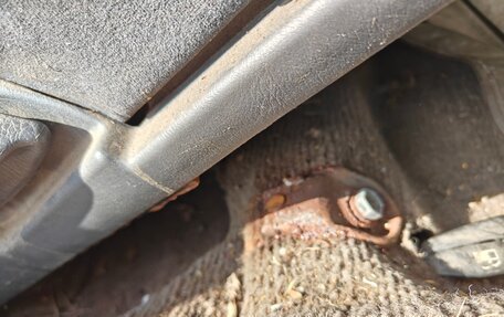 Toyota Carina, 1993 год, 87 000 рублей, 8 фотография