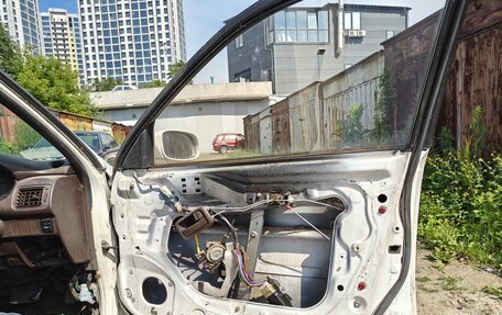 Toyota Carina, 1993 год, 87 000 рублей, 7 фотография