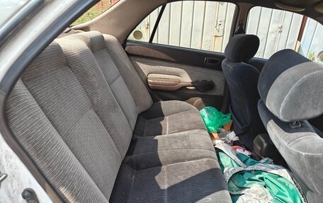 Toyota Carina, 1993 год, 87 000 рублей, 10 фотография