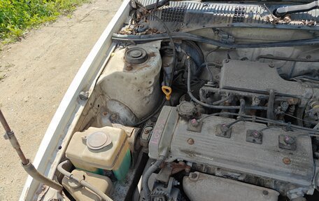 Toyota Carina, 1993 год, 87 000 рублей, 5 фотография