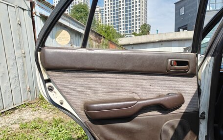 Toyota Carina, 1993 год, 87 000 рублей, 12 фотография