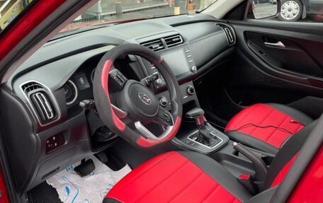 Hyundai Creta, 2021 год, 2 300 000 рублей, 1 фотография