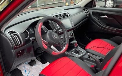 Hyundai Creta, 2021 год, 2 300 000 рублей, 1 фотография