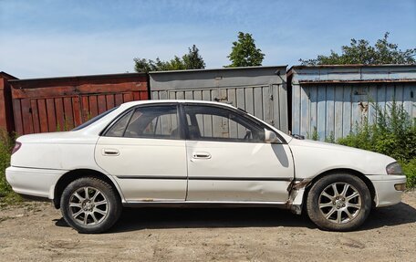 Toyota Carina, 1993 год, 87 000 рублей, 16 фотография