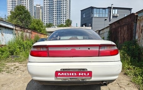 Toyota Carina, 1993 год, 87 000 рублей, 15 фотография