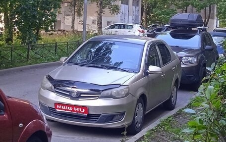 FAW V5, 2013 год, 100 000 рублей, 1 фотография