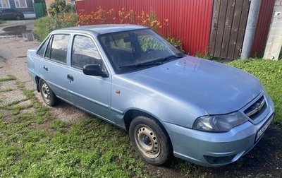 Daewoo Nexia I рестайлинг, 2013 год, 140 000 рублей, 1 фотография