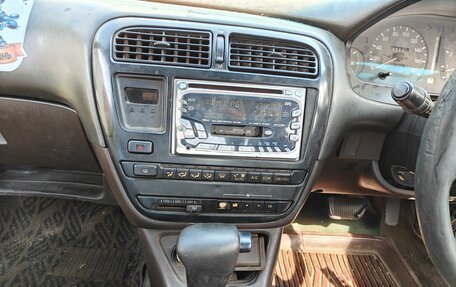 Toyota Carina, 1993 год, 87 000 рублей, 21 фотография