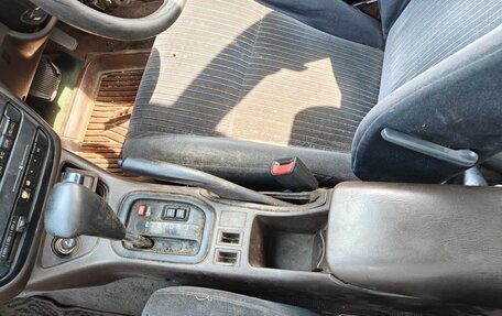 Toyota Carina, 1993 год, 87 000 рублей, 23 фотография