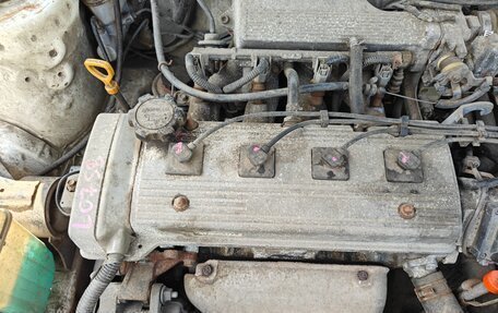 Toyota Carina, 1993 год, 87 000 рублей, 20 фотография