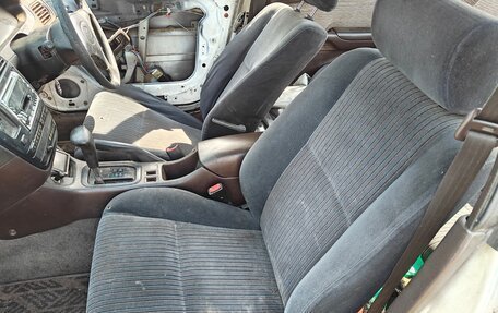 Toyota Carina, 1993 год, 87 000 рублей, 18 фотография
