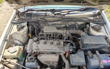 Toyota Carina, 1993 год, 87 000 рублей, 17 фотография