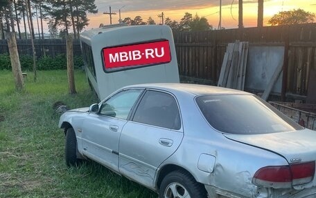 Mazda Cronos, 1993 год, 90 000 рублей, 1 фотография