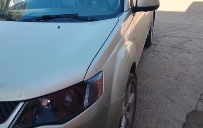 Mitsubishi Outlander III рестайлинг 3, 2008 год, 1 200 000 рублей, 1 фотография