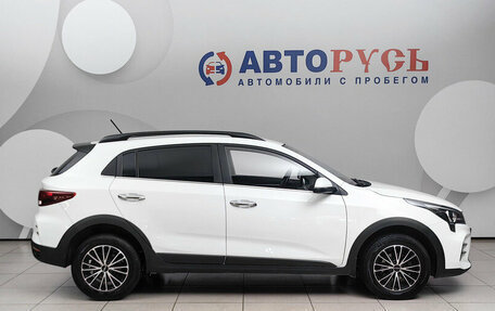 KIA Rio IV, 2022 год, 1 985 000 рублей, 5 фотография