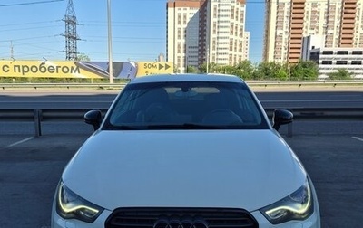 Audi A1, 2011 год, 900 000 рублей, 1 фотография