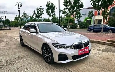 BMW 3 серия, 2022 год, 2 900 000 рублей, 1 фотография