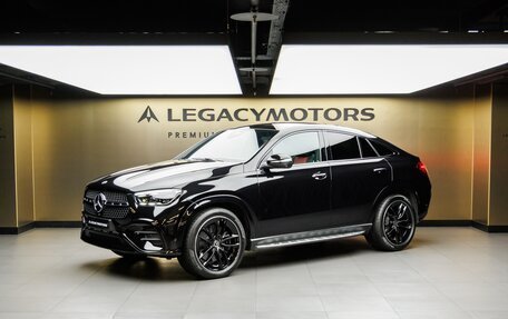 Mercedes-Benz GLE Coupe, 2024 год, 13 430 000 рублей, 1 фотография