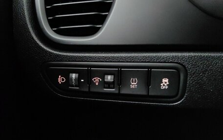 KIA Rio IV, 2022 год, 1 985 000 рублей, 21 фотография