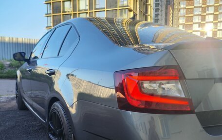 Skoda Octavia, 2020 год, 1 950 000 рублей, 16 фотография