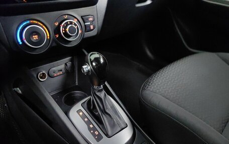 KIA Rio III рестайлинг, 2014 год, 919 000 рублей, 16 фотография