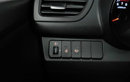 KIA Rio III рестайлинг, 2014 год, 919 000 рублей, 21 фотография