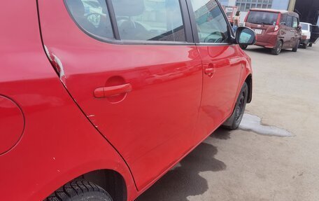 Skoda Fabia II, 2013 год, 370 000 рублей, 5 фотография
