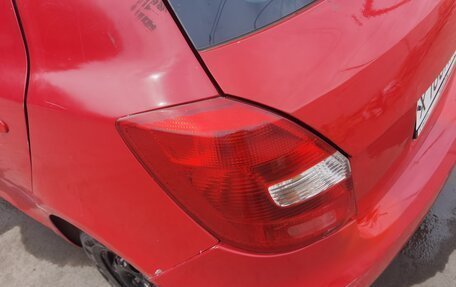 Skoda Fabia II, 2013 год, 370 000 рублей, 9 фотография