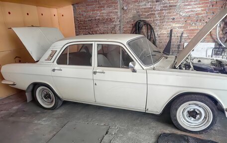 ГАЗ 24 «Волга» I (24), 1984 год, 450 000 рублей, 2 фотография