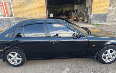 Honda Rafaga, 1994 год, 300 000 рублей, 3 фотография