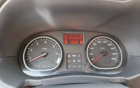 Renault Duster I рестайлинг, 2013 год, 890 000 рублей, 9 фотография