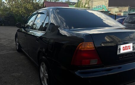 Honda Rafaga, 1994 год, 300 000 рублей, 6 фотография