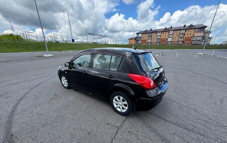 Nissan Tiida, 2011 год, 695 000 рублей, 6 фотография