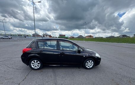 Nissan Tiida, 2011 год, 695 000 рублей, 4 фотография
