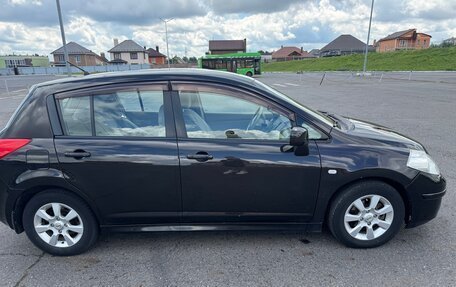 Nissan Tiida, 2011 год, 695 000 рублей, 3 фотография