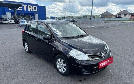 Nissan Tiida, 2011 год, 695 000 рублей, 7 фотография