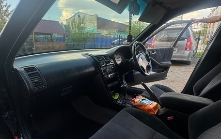 Honda Rafaga, 1994 год, 300 000 рублей, 10 фотография
