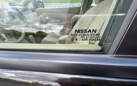 Nissan Tiida, 2011 год, 695 000 рублей, 10 фотография