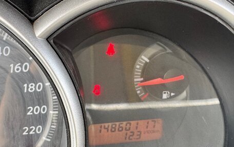 Nissan Tiida, 2011 год, 695 000 рублей, 15 фотография