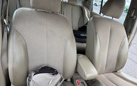 Nissan Tiida, 2011 год, 695 000 рублей, 13 фотография