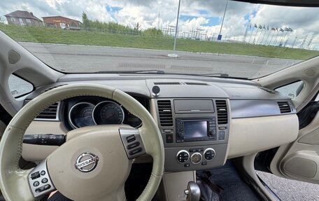 Nissan Tiida, 2011 год, 695 000 рублей, 14 фотография