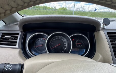 Nissan Tiida, 2011 год, 695 000 рублей, 16 фотография