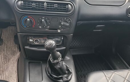 Chevrolet Niva I рестайлинг, 2008 год, 375 000 рублей, 11 фотография