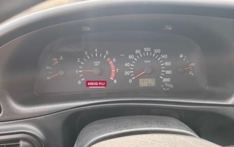 Chevrolet Niva I рестайлинг, 2008 год, 375 000 рублей, 9 фотография