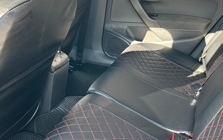 Volkswagen Polo VI (EU Market), 2012 год, 700 000 рублей, 13 фотография