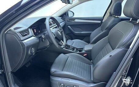 Skoda Superb III рестайлинг, 2024 год, 2 290 000 рублей, 9 фотография