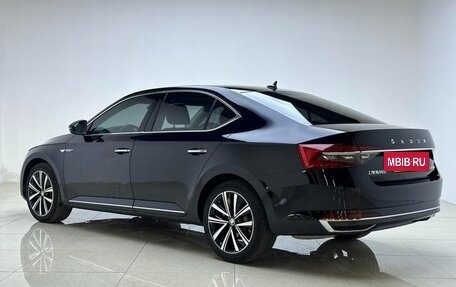 Skoda Superb III рестайлинг, 2024 год, 2 290 000 рублей, 7 фотография
