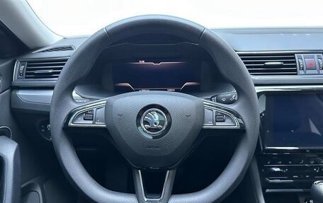Skoda Superb III рестайлинг, 2024 год, 2 290 000 рублей, 11 фотография