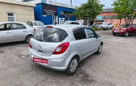 Opel Corsa D, 2006 год, 195 000 рублей, 5 фотография